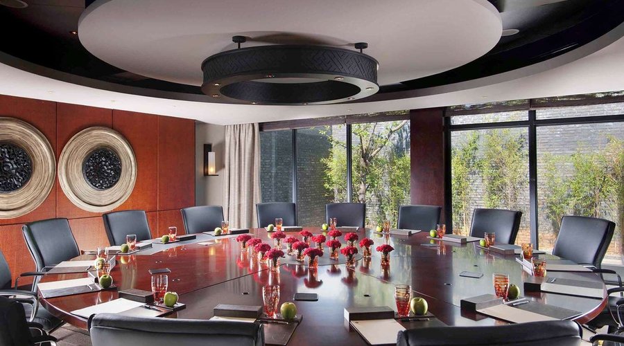 Meeting room