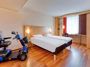 Phòng & Phòng Suite