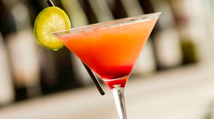 BarLounge