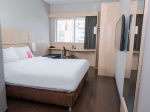 Quarto e suíte