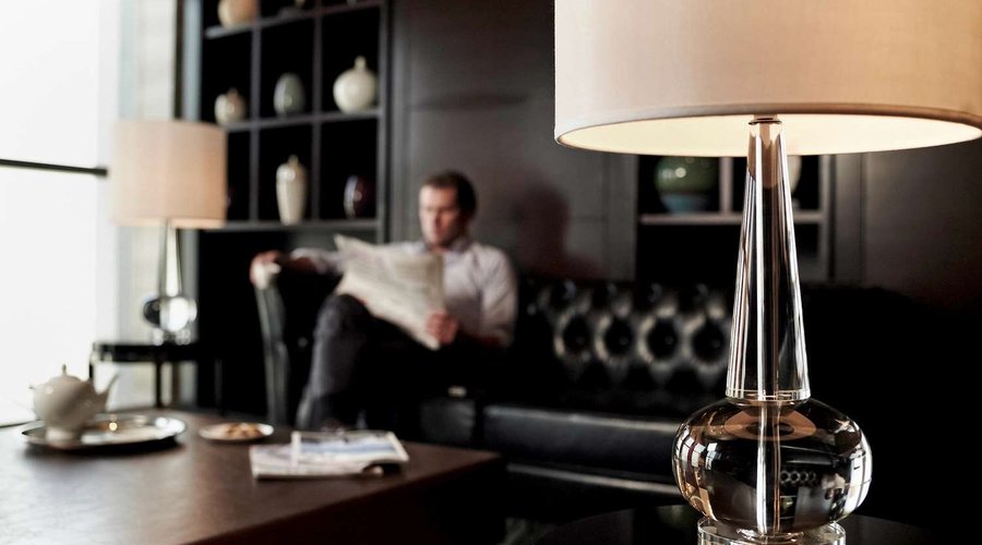Bar Lounge
