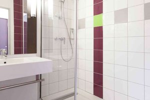 Chambre et suite