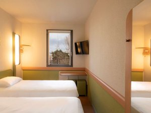 Kamer en suite