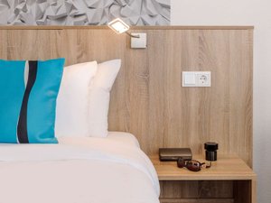 Zimmer und Suite