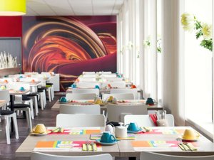 Speisesaal