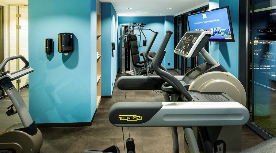 Recreational facility