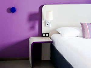 Zimmer und Suite