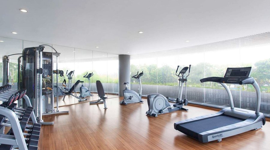 Recreational facility