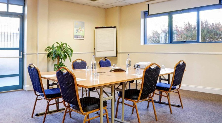 Meeting room