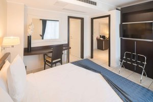 Phòng & Phòng Suite