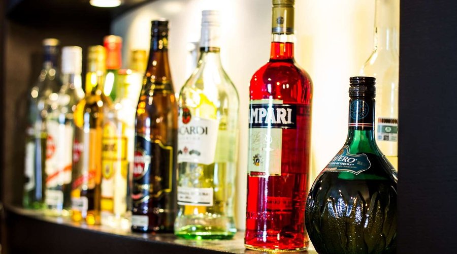 BarLounge