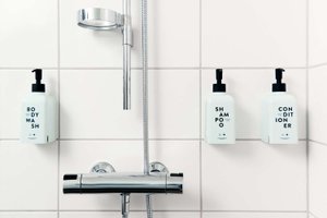 Rom og suite