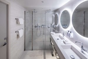 Rom og suite