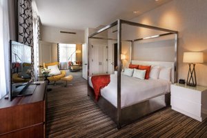 Rom og suite