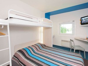 Habitaciones y suites