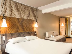 Phòng & Phòng Suite