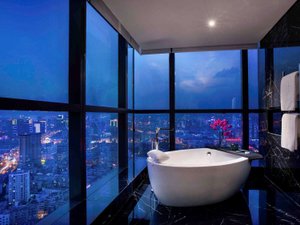 Kamar & Suite