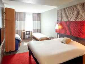 Kamer en suite