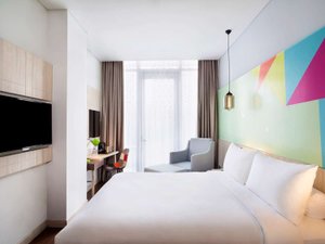 Kamar & Suite