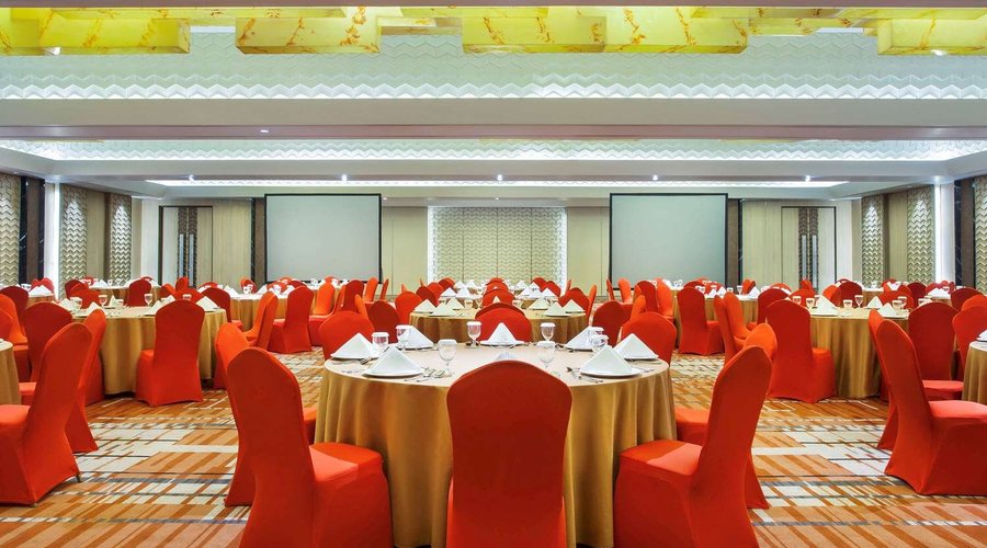 Meeting room