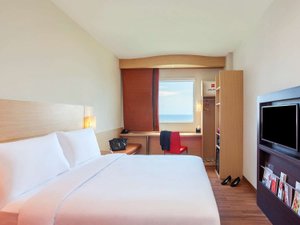 Kamar & Suite