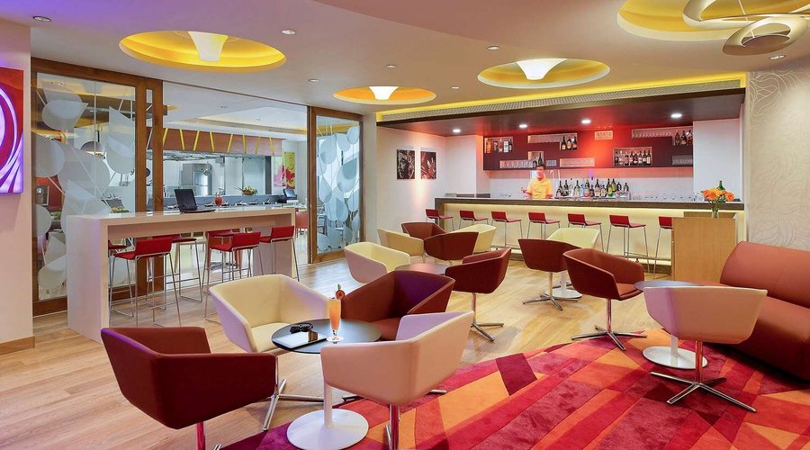 Bar Lounge