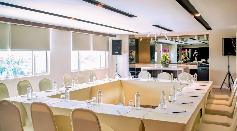 Meeting room