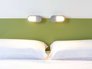 Quarto e suíte
