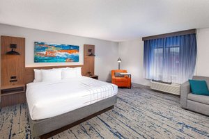 Chambre et suite