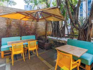 Restaurantes