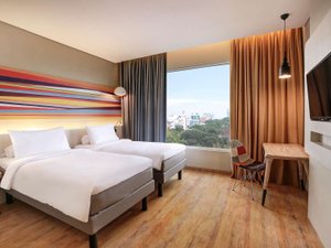 Kamar & Suite