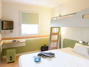 Quarto e suite