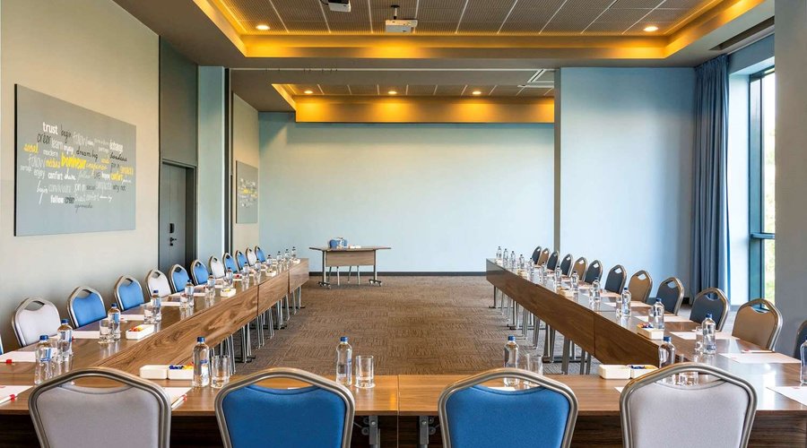 Meeting room