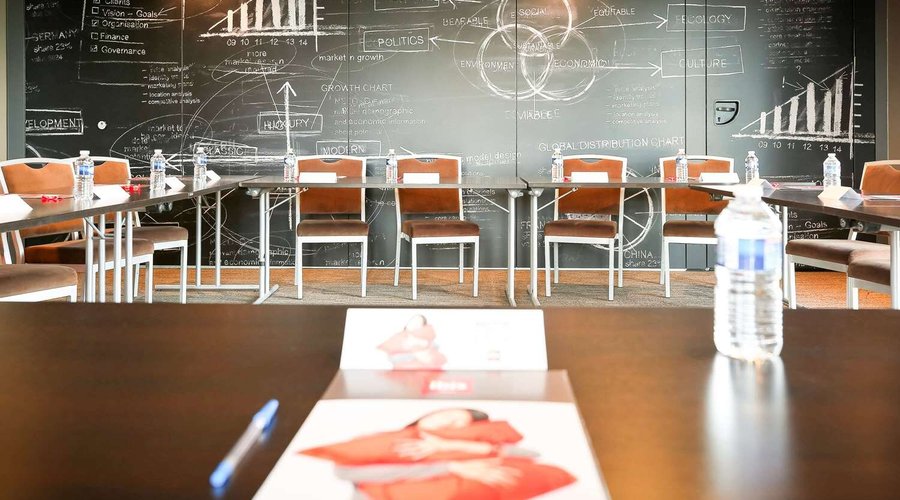 Meeting room