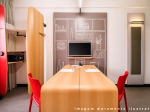Rom og suite