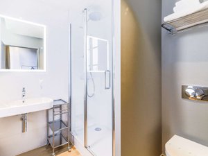 Chambre et suite