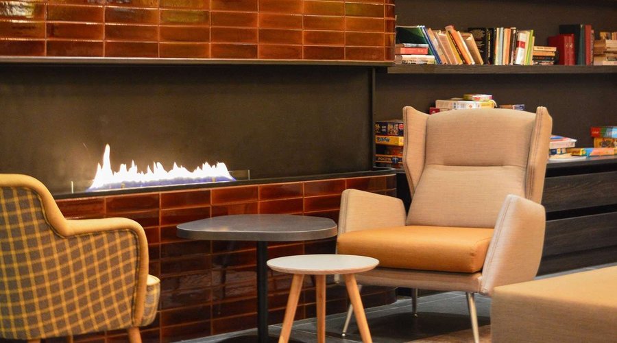 BarLounge