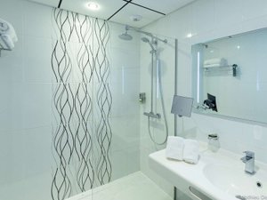 Chambre et suite