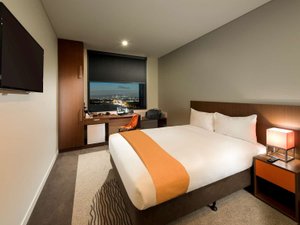 Rom og suite