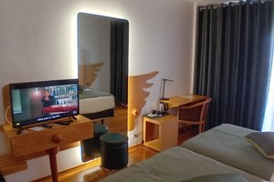 Quarto e suite