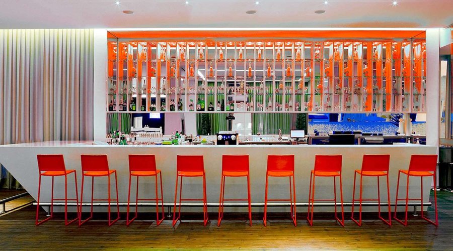 Bar Lounge