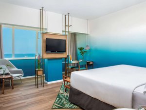 Chambre et suite