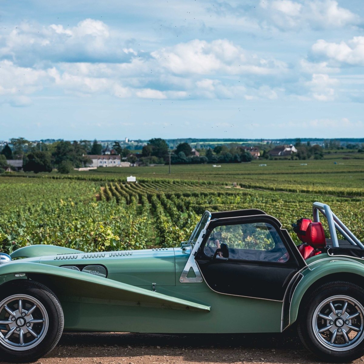 Location de voitures de sport en Champagne - Chouilly - Location de voitures de sport en Champagne의 리뷰 - 트립어드바이저