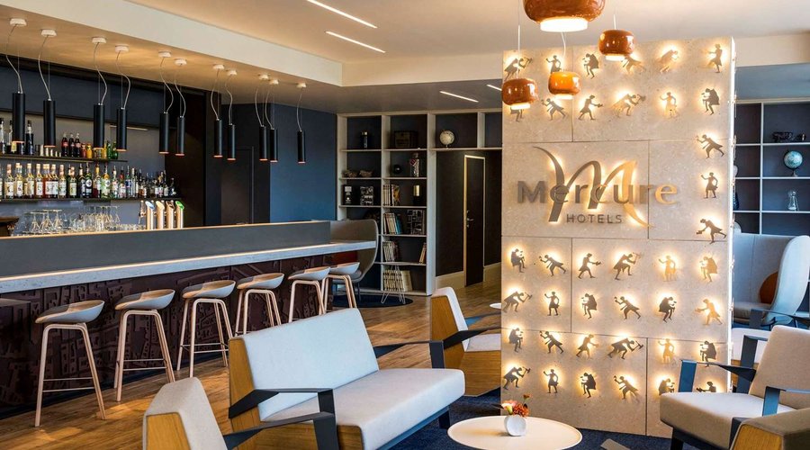 Bar Lounge