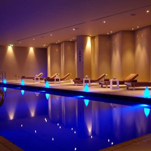 Mandara Spa - Pool