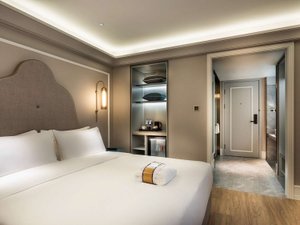Phòng & Phòng Suite