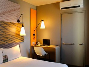 Zimmer und Suite