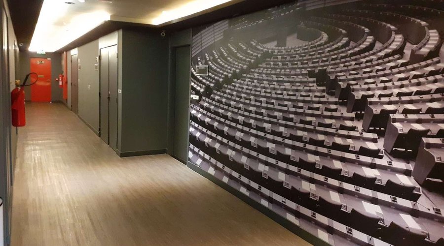 Meeting room