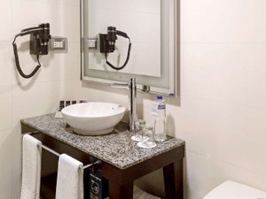 Quarto e suíte
