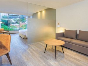 Quarto e suíte